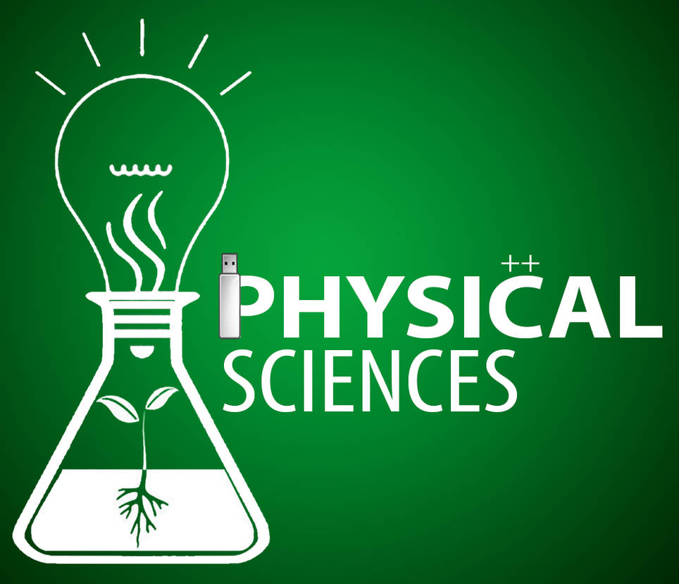 Physical Sciences - Papers 3 and 4