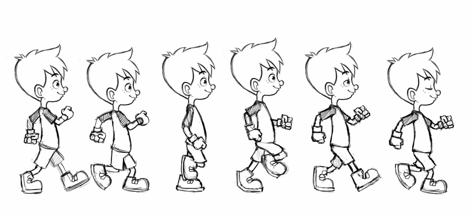R096: Animation with audio